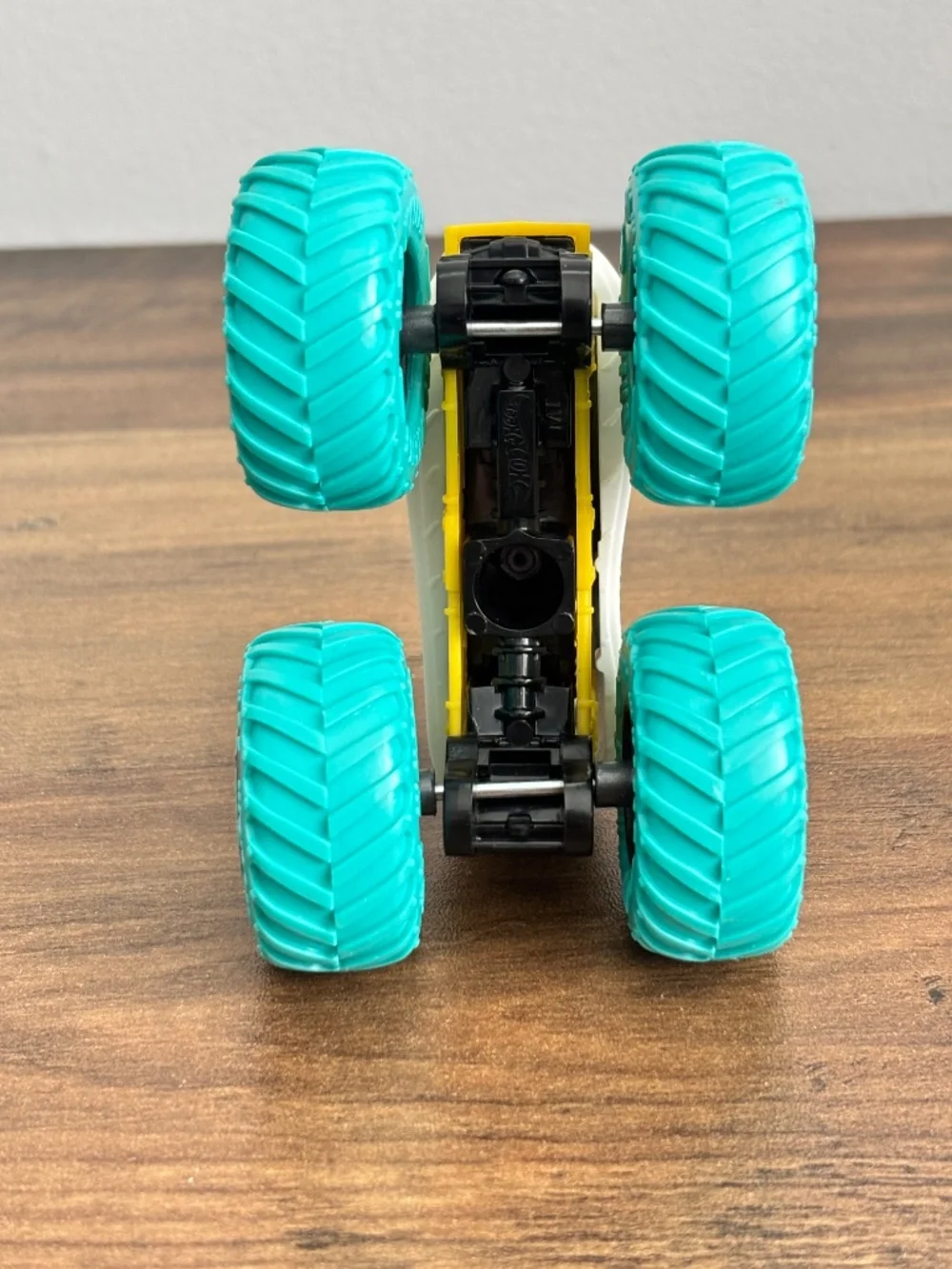 Hot Wheels hot wheels